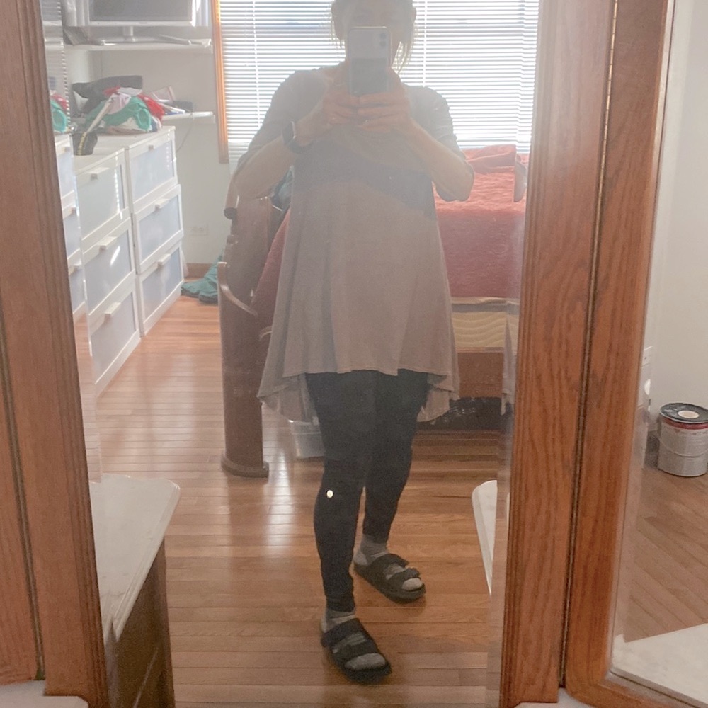 Free People tunic
